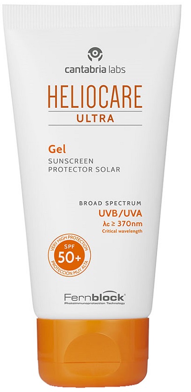 HELIOCARE GEL FP50+ 50 ML - FARMAPRIME