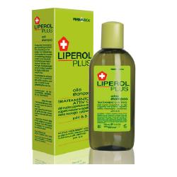 LIPEROL PLUS SHAMPOO 150 ML - FARMAPRIME