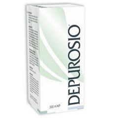 DEPUROSIO SCIROPPO 300 ML - FARMAPRIME