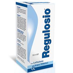 REGULOSIO 300 ML - FARMAPRIME