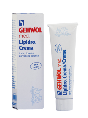 GEHWOL CREMA LIPIDRO 75 ML - FARMAPRIME