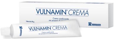 CREMA VULNAMIN 50 G - FARMAPRIME