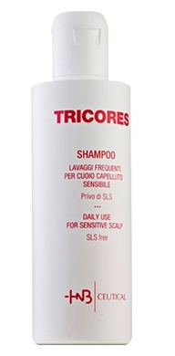 TRICORES SHAMPOO 200 ML - FARMAPRIME