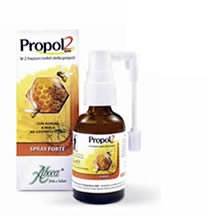 PROPOL2 EMF SPRAY FORTE 30 ML - FARMAPRIME