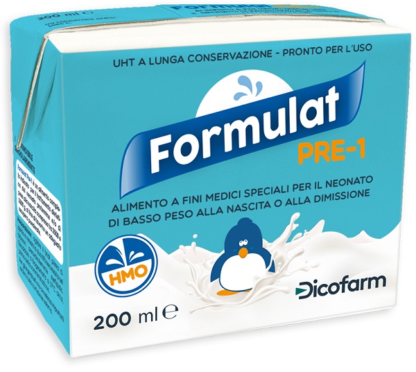 FORMULAT PRE 1 3 BRIK 200 ML - FARMAPRIME