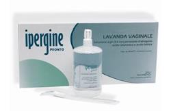 IPERGINE PRONTO LAVANDA VAGINALE 5 FLACONI 140 ML - FARMAPRIME