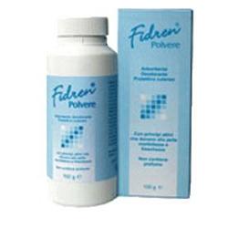 FIDREN POLVERE 100 G - FARMAPRIME