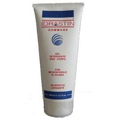 IDRASTIN GOMMAGE 200 ML - FARMAPRIME
