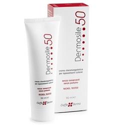 DERMOSILE 50 CREMA 50 G - FARMAPRIME