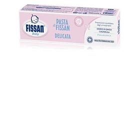 FISSAN PASTA DELICATA 150 ML - FARMAPRIME