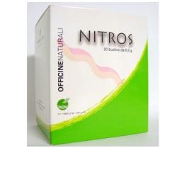 NITROS 20 BUSTINE - FARMAPRIME