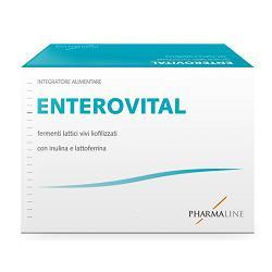 ENTEROVITAL SOLUZIONE OROSOLUBILE 10 BUSTE - FARMAPRIME