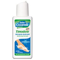 TIMODORE DETERGENTE DEODORANTE 200 ML - FARMAPRIME