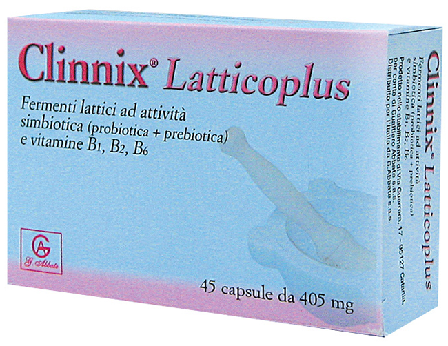 CLINDERM LATTICOPLUS 45 CAPSULE - FARMAPRIME