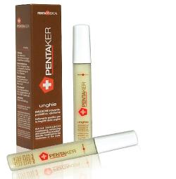PENTAKER EMULSIONE UNGHIE 15 ML - FARMAPRIME