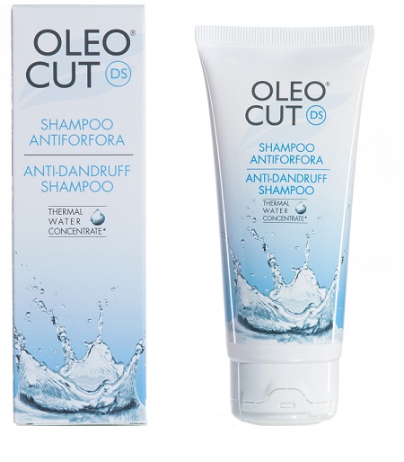 OLEOCUT SHAMPOO A/FORF DS100ML - FARMAPRIME