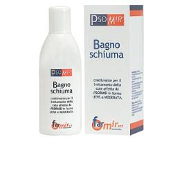 PSOMIR BAGNOSCHIUMA 200 ML - FARMAPRIME
