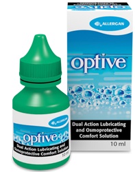 OPTIVE SOLUZIONE OFTALMICA 10 ML - FARMAPRIME