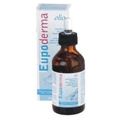 EUPODERMA OLIO 100 ML - FARMAPRIME