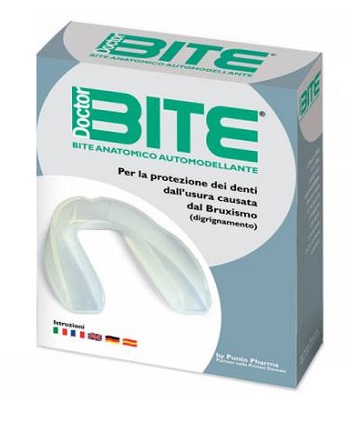 Doctor Bite Dentale Colore Neutro - FARMAPRIME