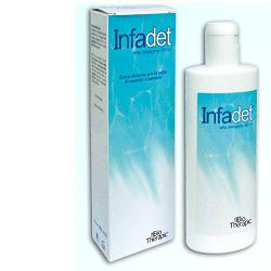 INFADET LATTE DETERGENTE 200 ML - FARMAPRIME