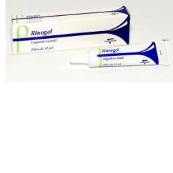 UNGUENTO NASALE LUBRIFICANTE RINOGEL TUBO 10ML - FARMAPRIME
