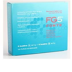 FG5 FORTE 6 BUSTINE A X 4G + 6 BUSTINE B X 2G - FARMAPRIME