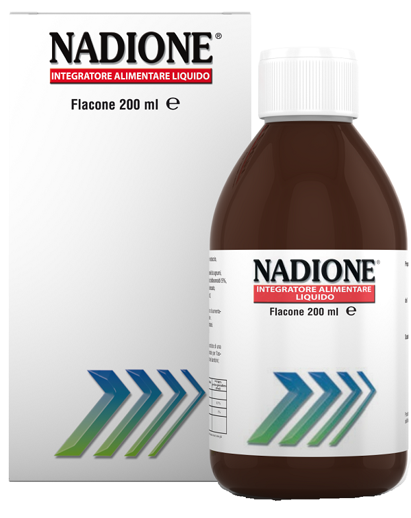 NADIONE 200 ML - FARMAPRIME