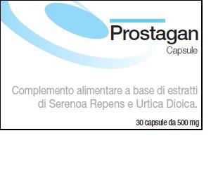 PROSTAGAN 30 CAPSULE - FARMAPRIME