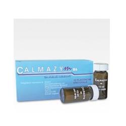 CALMAZYM B6 20 FLACONCINI - FARMAPRIME