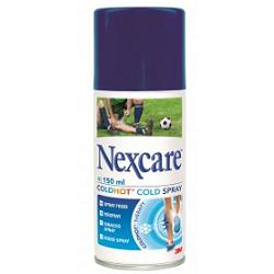 GHIACCIO ISTANTANEO COLD SPRAY 150ML - FARMAPRIME