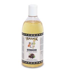 L'AMANDE MARSEILLE BAGNO SCHIUMA ESTRATTO GELSO 500 ML - FARMAPRIME