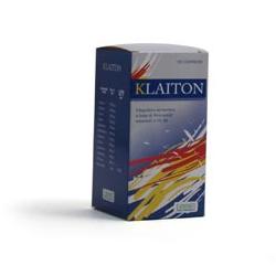 KLAITON 100 COMPRESSE - FARMAPRIME