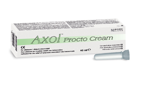 AXOL PROCTO CREAM 1 CREMA - FARMAPRIME