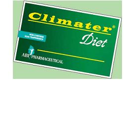 CLIMATER DIET 20 COMPRESSE - FARMAPRIME