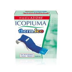 ICOPIUMA THERMICO GEL RIUTILIZZABILE CALDO-FREDDO - FARMAPRIME