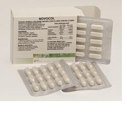 NOVOCOL 60 CAPSULE BLISTER - FARMAPRIME