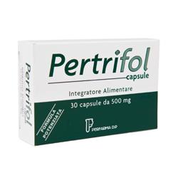 PERTRIFOL 30 CAPSULE - FARMAPRIME