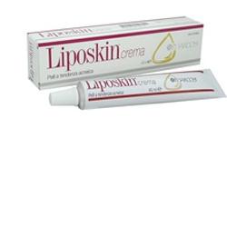 PHARCOS LIPOSKIN CREMA 40 ML - FARMAPRIME