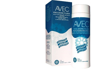 AVEC EMULSIONE FLUIDA LENITIVA 200 ML - FARMAPRIME