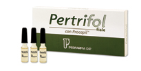 PERTRIFOL 12 FIALE X 6 ML - FARMAPRIME