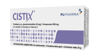 CISTIX 10 BUSTINE STICK PACK DA 3,3 G - FARMAPRIME