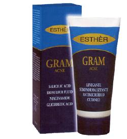 GRAM IDRATANTE 50 ML - FARMAPRIME