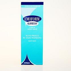 EMOFORM ALIFRESH COLLUTORIO 300 ML - FARMAPRIME