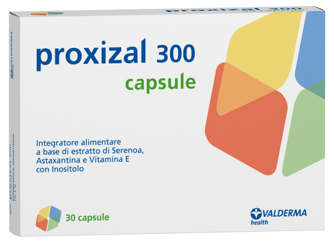PROXIZAL 300 30 CAPSULE - FARMAPRIME