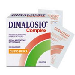 DIMALOSIO COMPLEX 20 BUSTINE - FARMAPRIME
