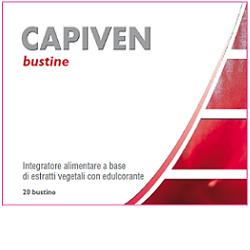 CAPIVEN BUSTINE 20 BUSTINE - FARMAPRIME