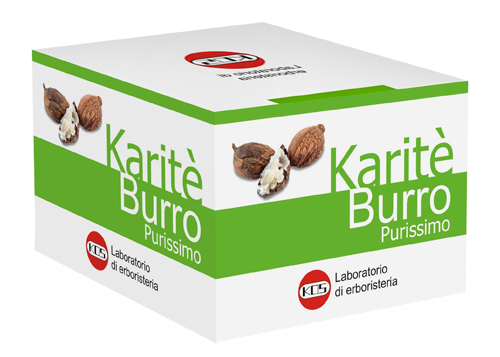 BURRO KARITE 100 G - FARMAPRIME