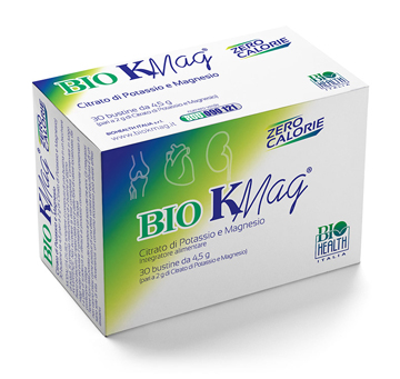 BIOKMAG 30 BUSTINE - FARMAPRIME