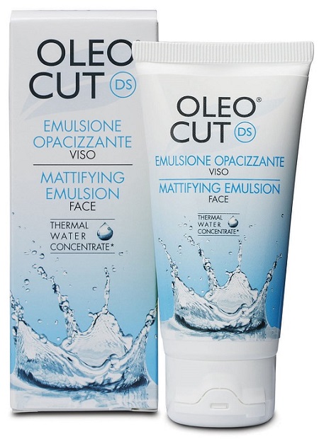 OLEOCUT EMULSIONE OPACIZZANTE DS50 ML - FARMAPRIME